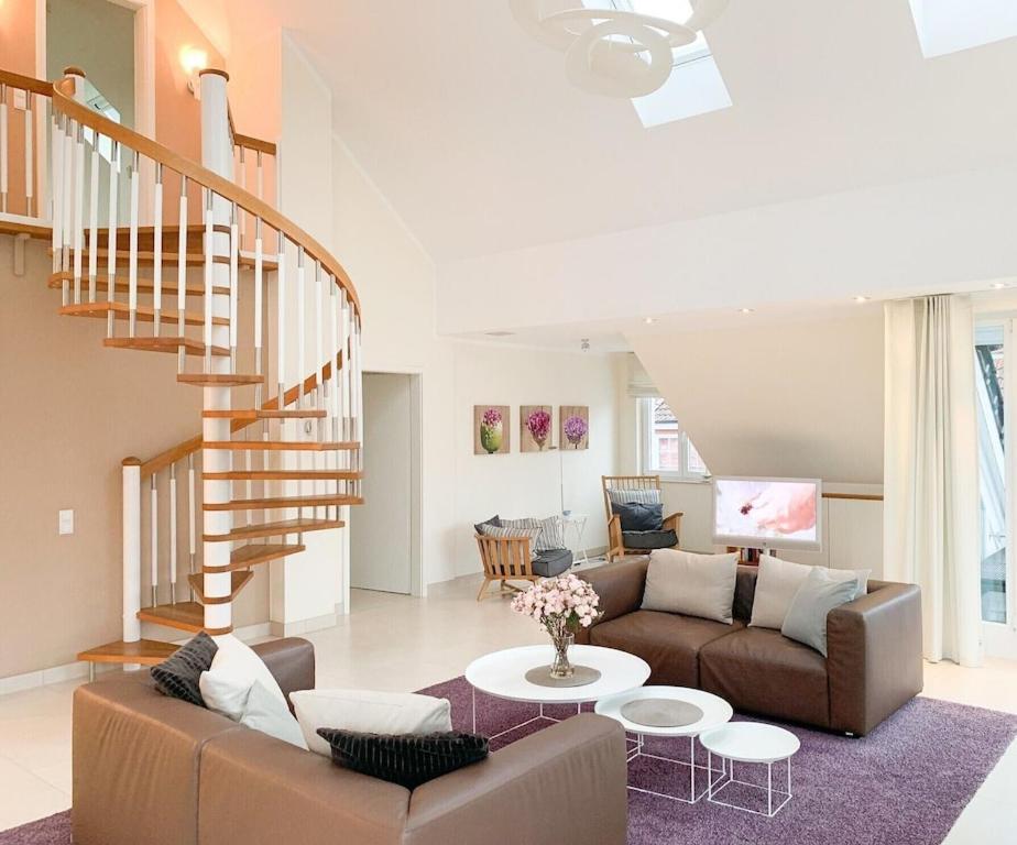 Ostsee Lodges Mit Wellnessbereich Тиммендорфер-Штранд Экстерьер фото
